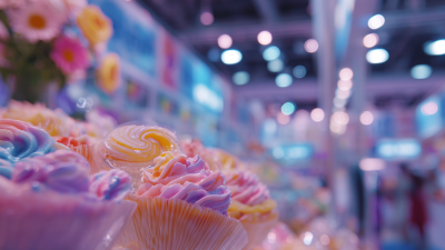 Exploring the Impact of Sorbate Preservative Trends at the 2025 China Import and Export Fair