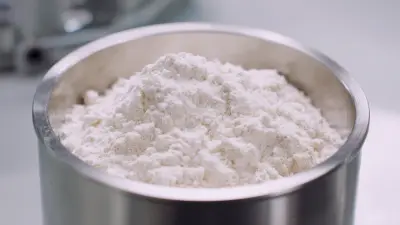 Innovative Uses of Powdered Emulsifier in Modern Food Production