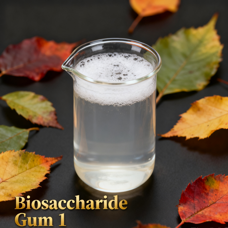 The most perfect functional raw material for personal care product