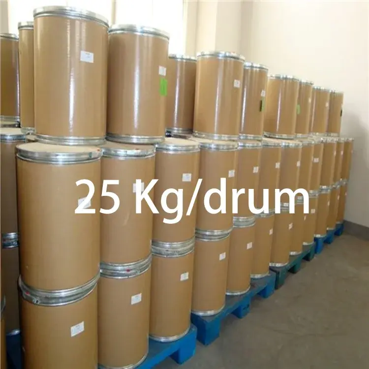 Wholesale Sodium Lauroyl Sarcosinate CAS 137-16-6 Cosmetic & Detergent Raw Material Hair Care  Oral Clean Daily Chemicals