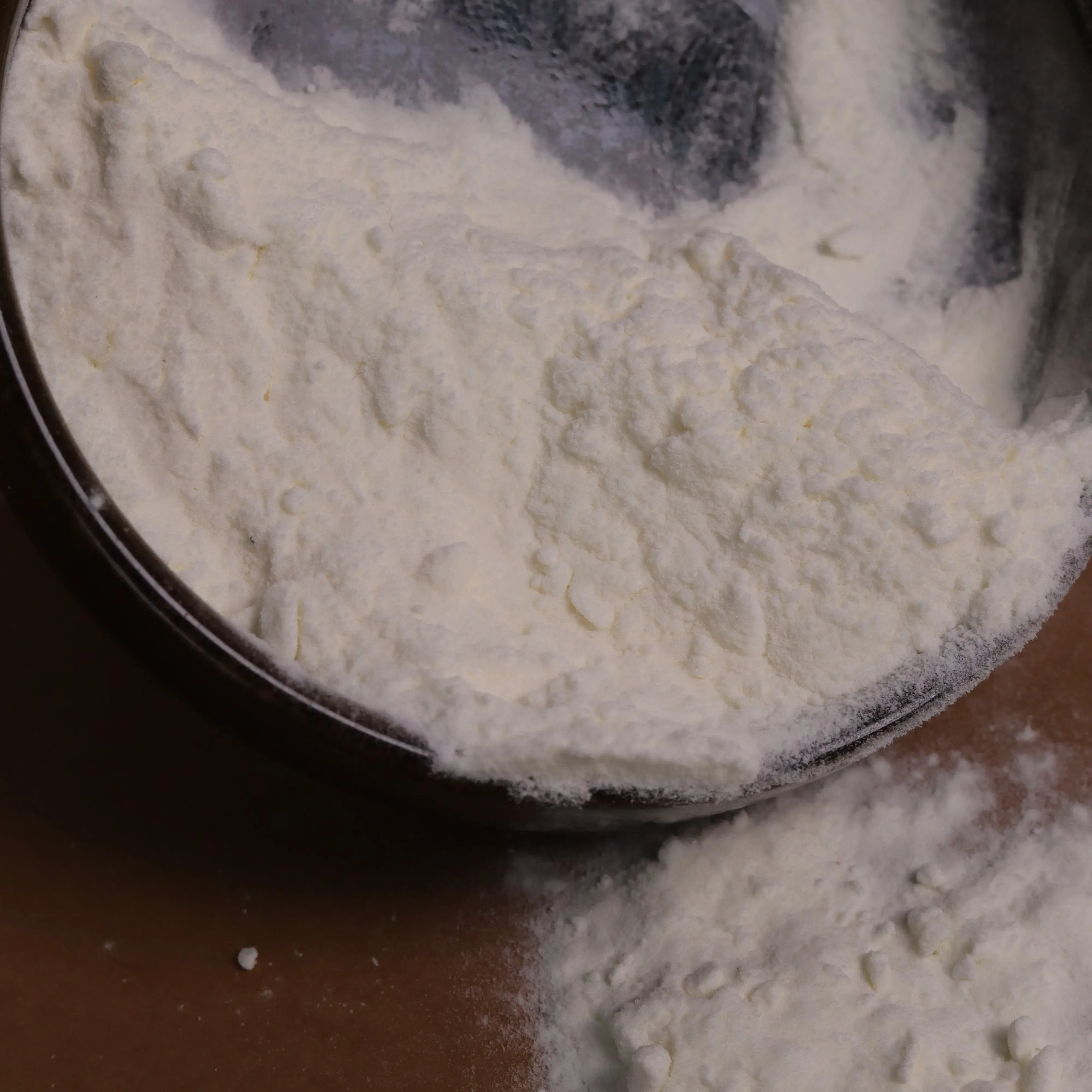 Polyquaternium-10 Cosmetic Grade CAS 68610-92-4 Skin Hair Care Raw Material Polyquaternium-10 PQ-10