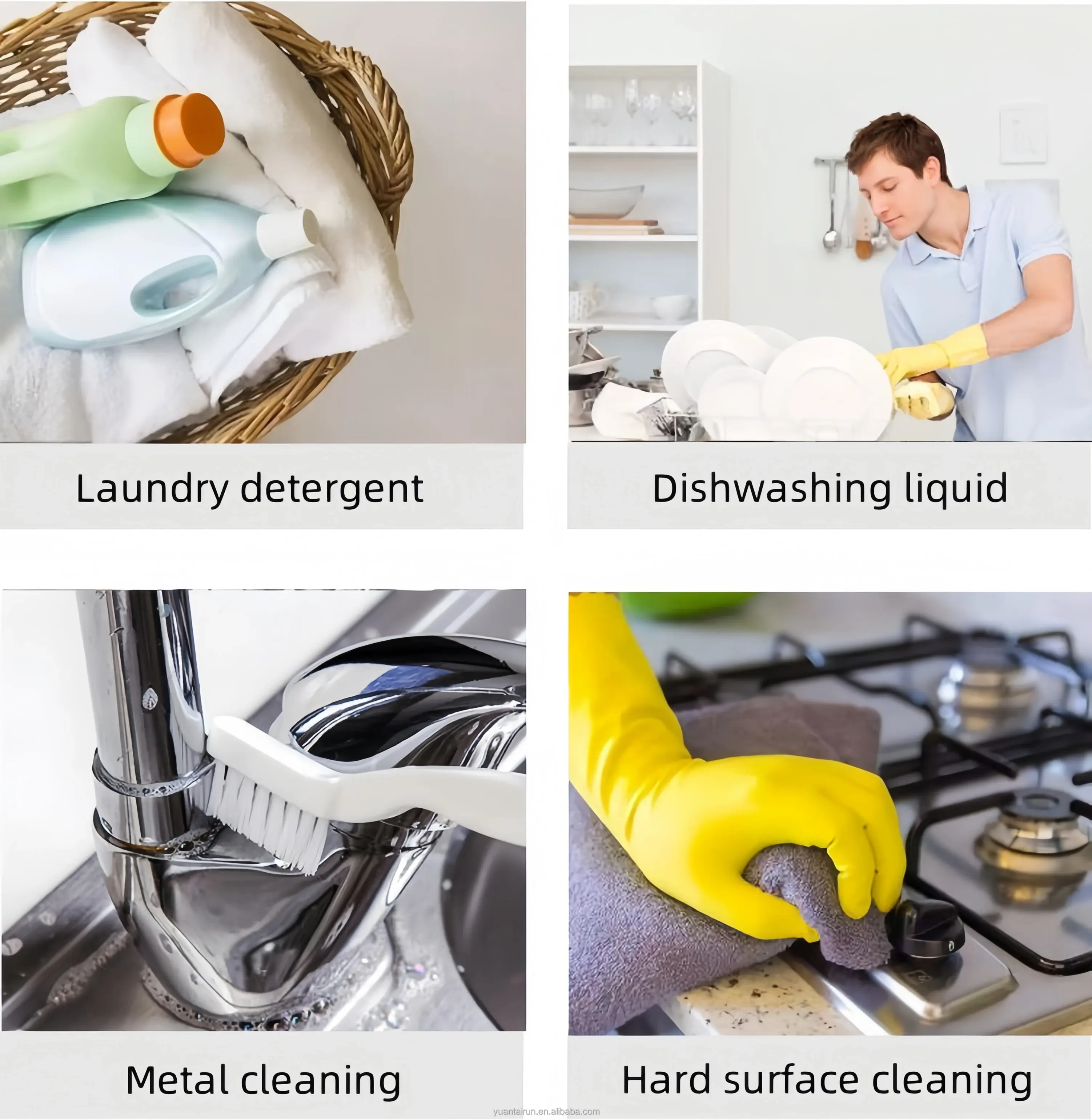 Cas No 3332-27-2 C16H35NO Excellent Quality MYRISTYL DIMETHYLAMINE OXIDE N,N-dimethylTetradecylamine-N-oxide