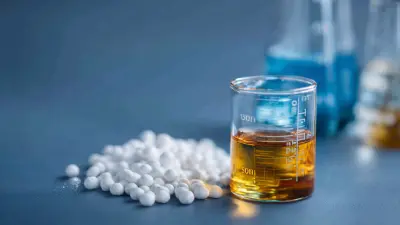 The Incredible Benefits of Methyl P Hydroxy Benzoate in Everyday Products