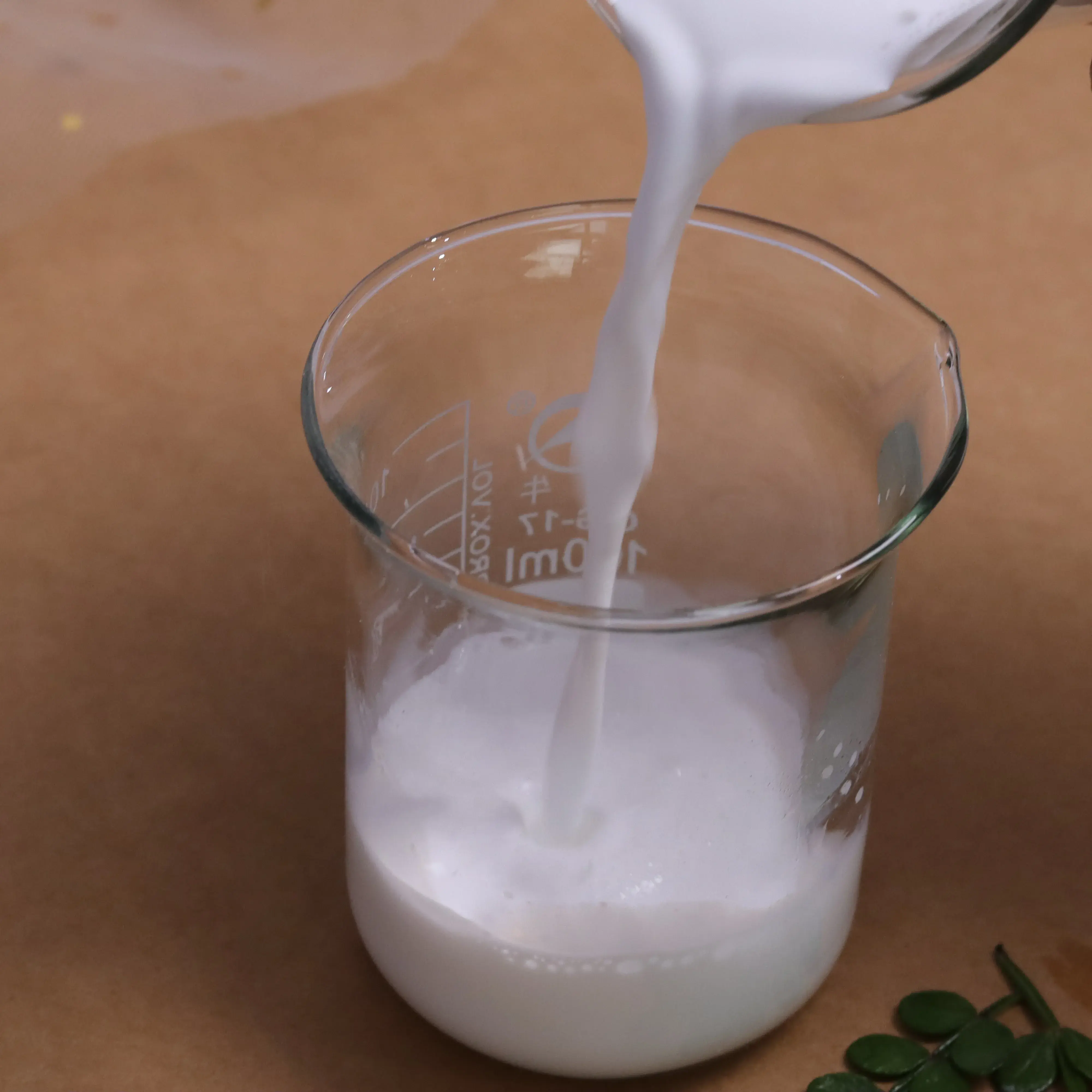 SA3/SF-1 Acrylates CopolymerIndustry China Wholesale  Suspending Agent Thickening Agent CAS 25212-88-8