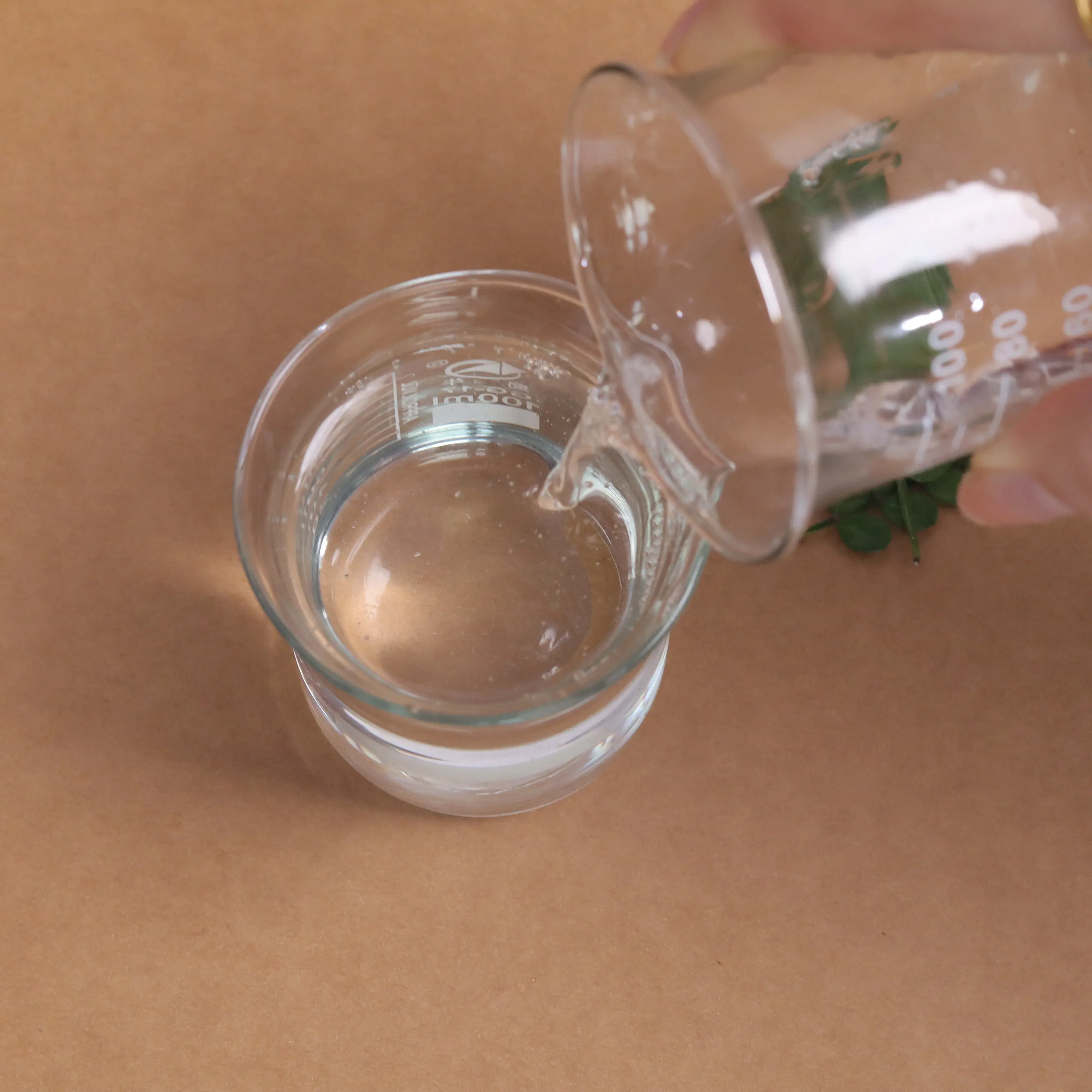 25136-75-8 Merquat 3940 Terpolymer of Acrylic Acid Acrylamide and  Diallyldimethylammonium Chloride Polyquaternium-39