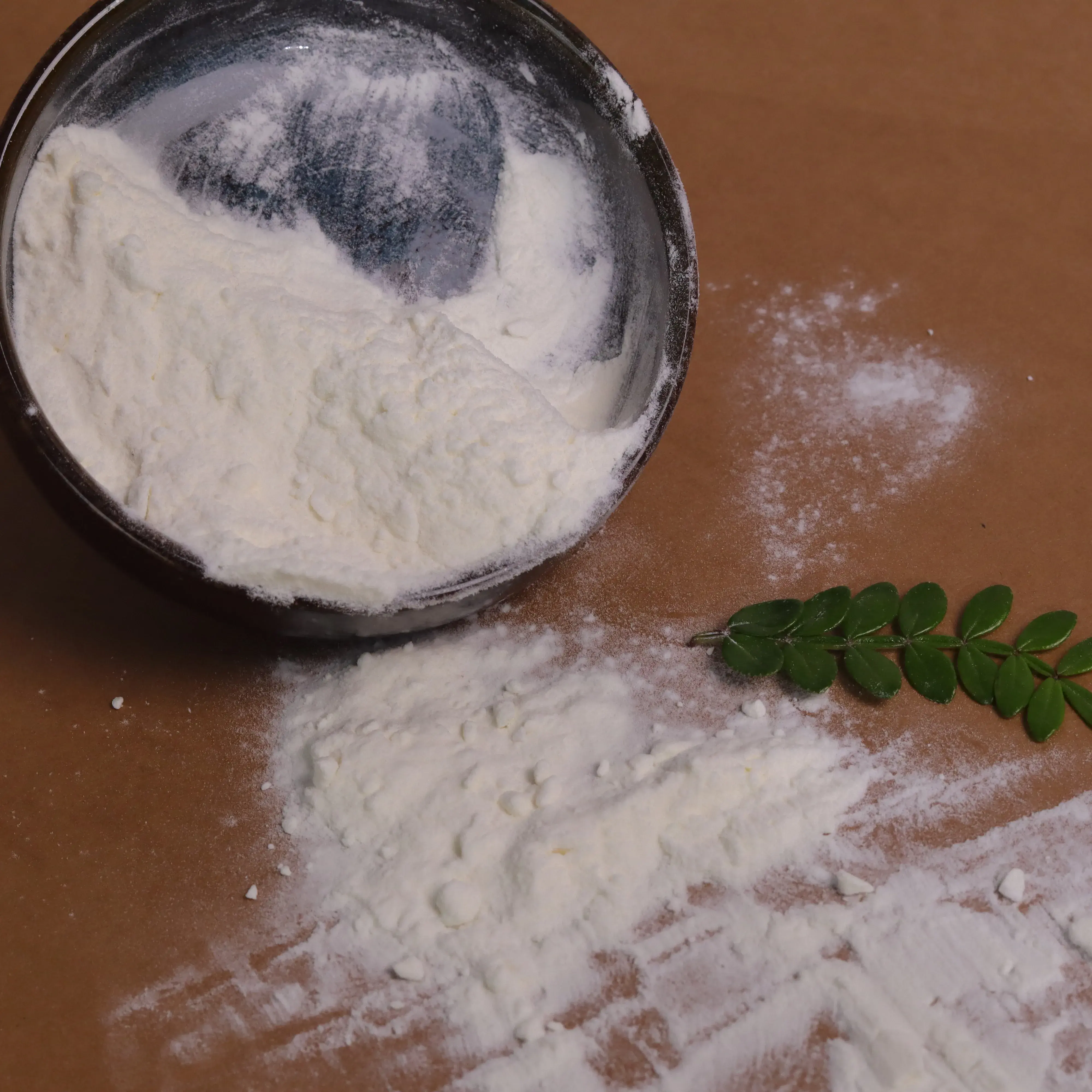 Hydroxyethyl Cellulose ForCosmetic Raw Materials HEC Premium Chemicals Usage PF 100H 99% Purity Cas 9004-62-0