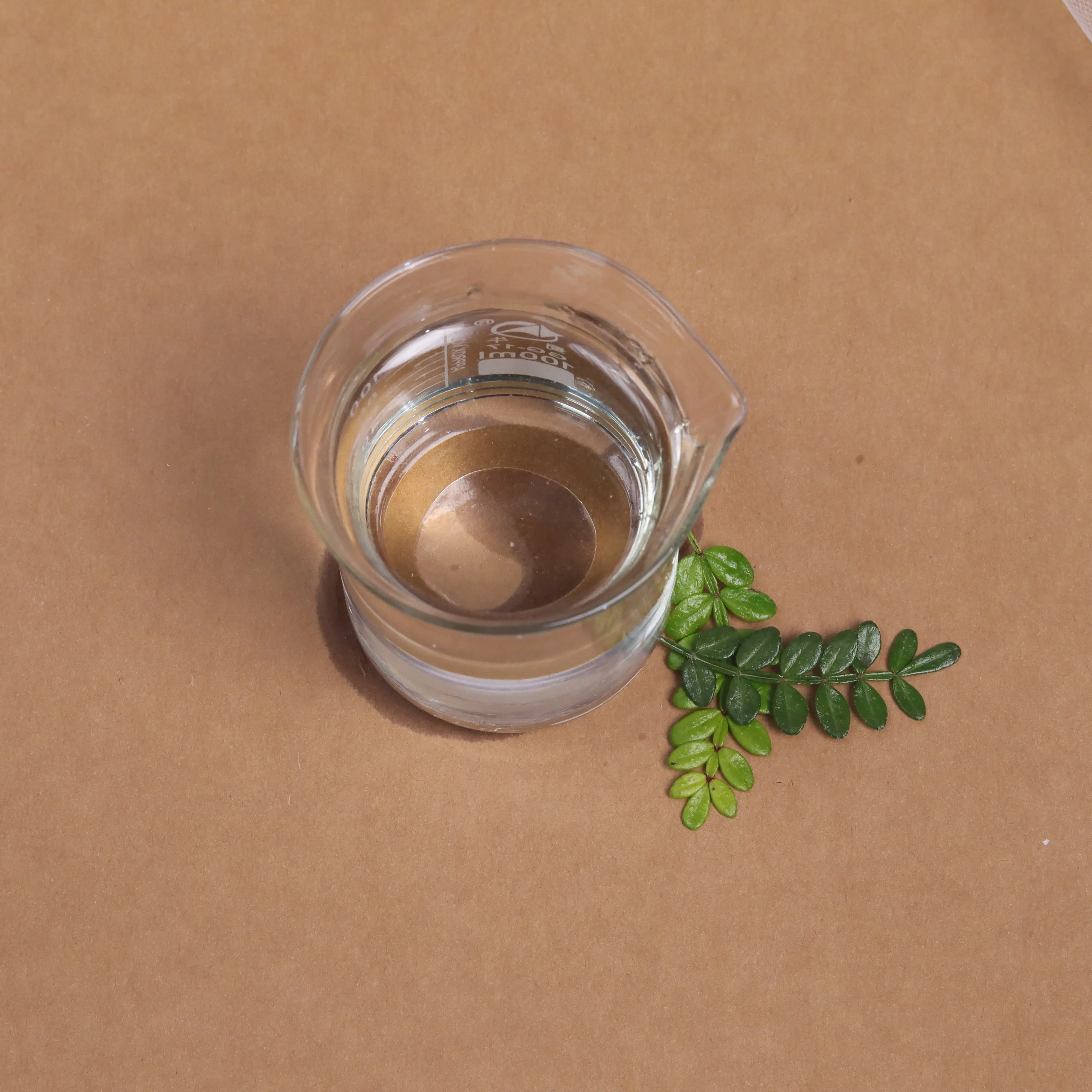 High Quality PEG-7 Glyceryl Cocoate Grease Moisturizer Daily Chemicals for Hair Care PGOC-7 CAS 68201-46-7