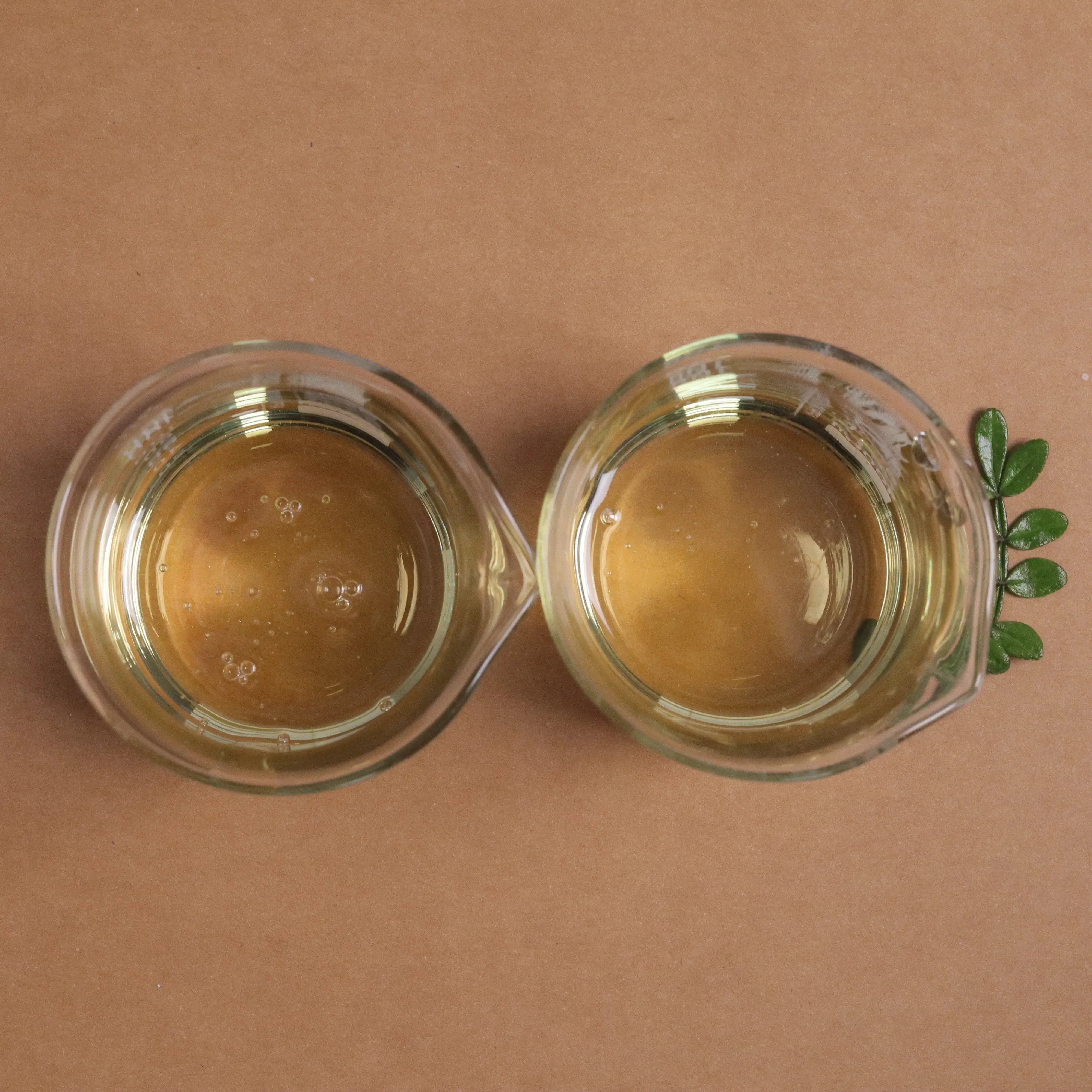 Coconut Methyl Monoethanolamide CMMEA 86% Cocamide Methyl MEA Thickener for Personal Care Product CAS 866889-75-0