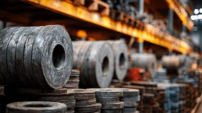 Unlocking the Secrets of Grease Manufacturing Raw Materials: A Comprehensive Guide for Beginners