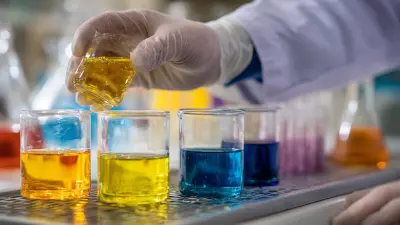 Top Strategies for Sourcing from the Best Daily Chemical Professional Suppliers Worldwide