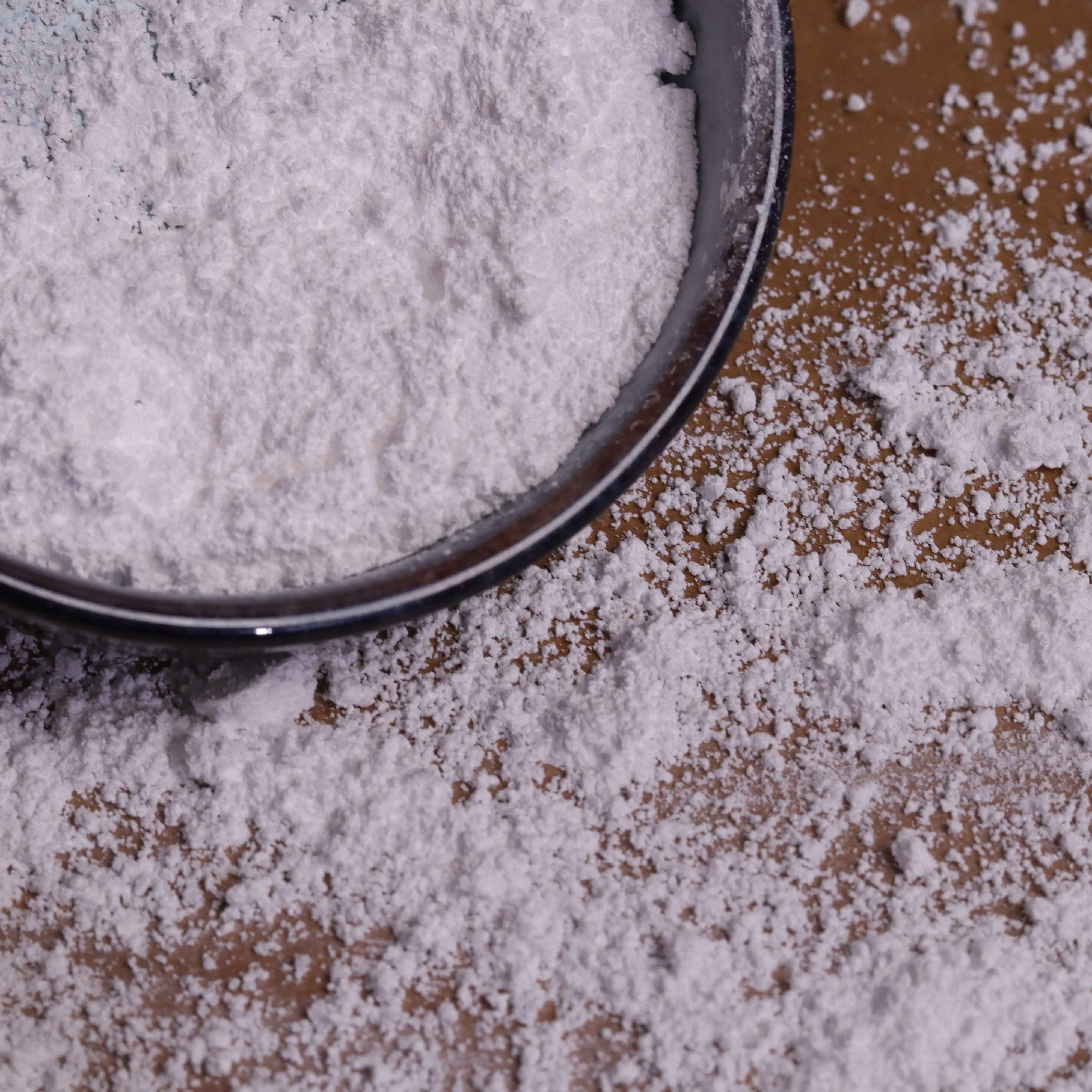 Cabomer 980/940 Polyacrylic Acid Thickener for Daily Chemicals Carbopol 940 Price Cas 9007-20-9