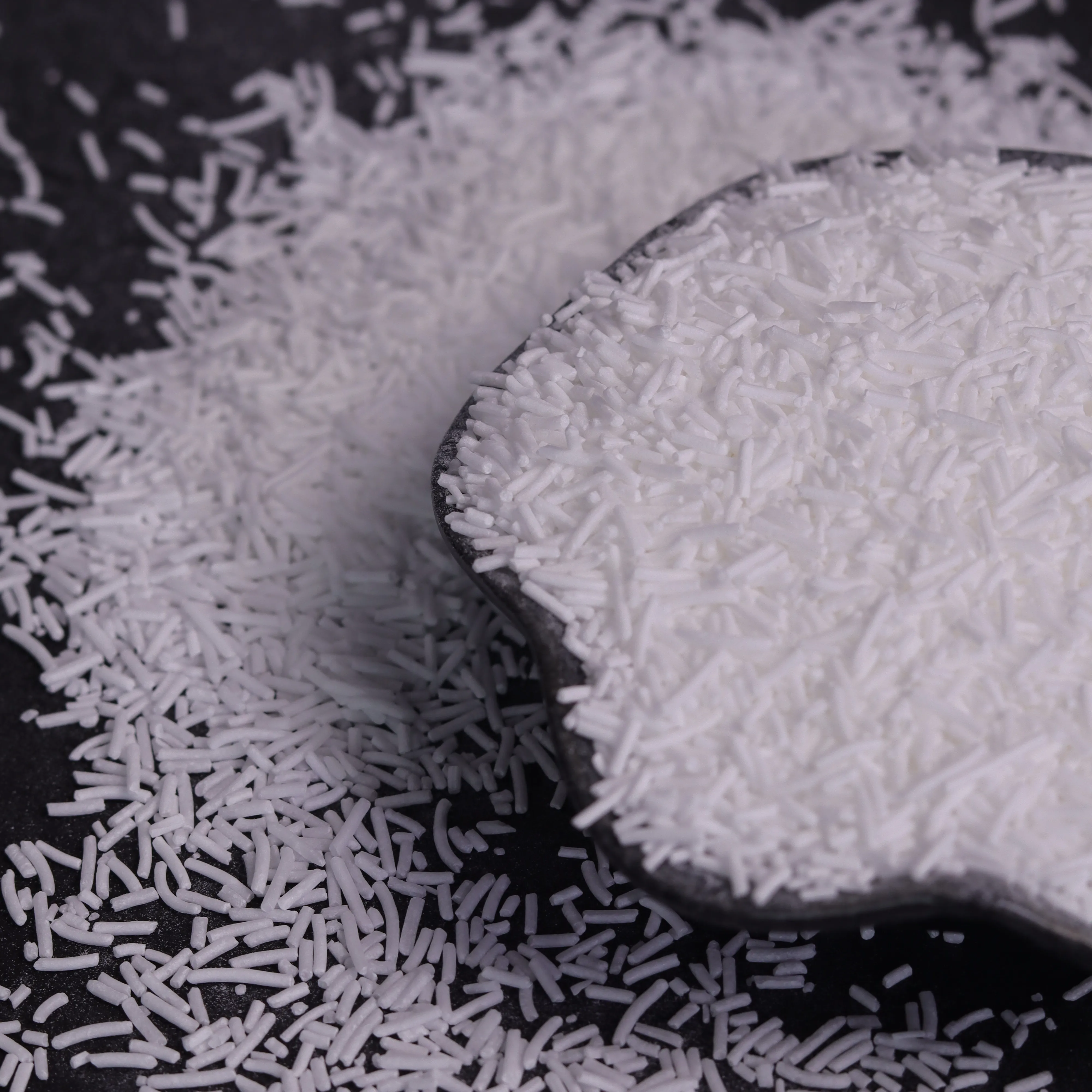 Cosmetic Raw Materials Sodium Lauryl Sulfate SLS Needle K12 for Shampoo Detergent CAS 151-21-3/68585-47-7