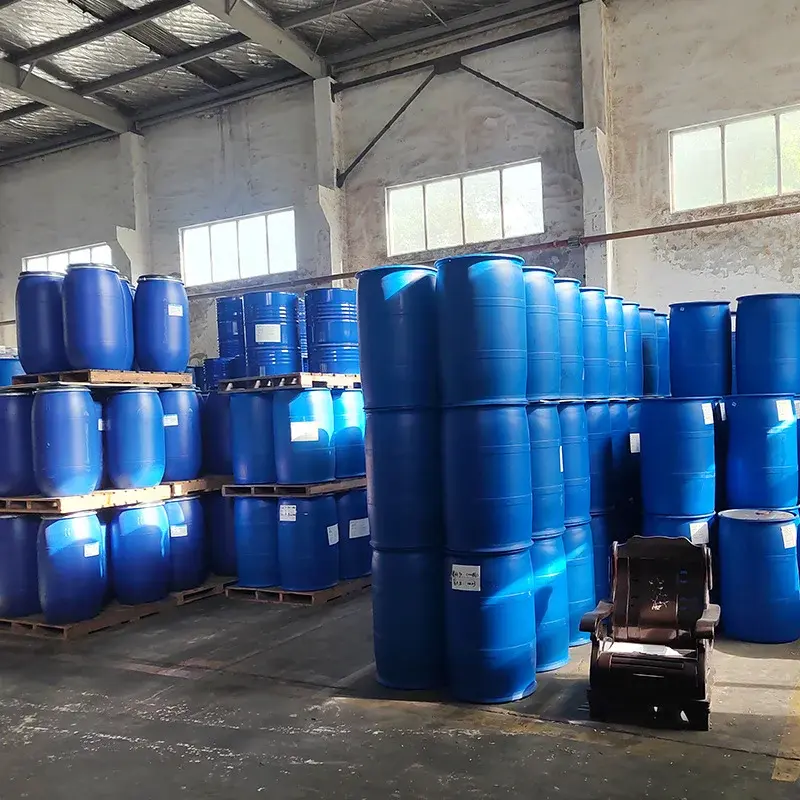 C12-C14 Secondary Alcohol Polyoxyethylene Ether Liquid Antifreezing Detergent Raw Materials Lower Pour Point CAS 84133-50-6