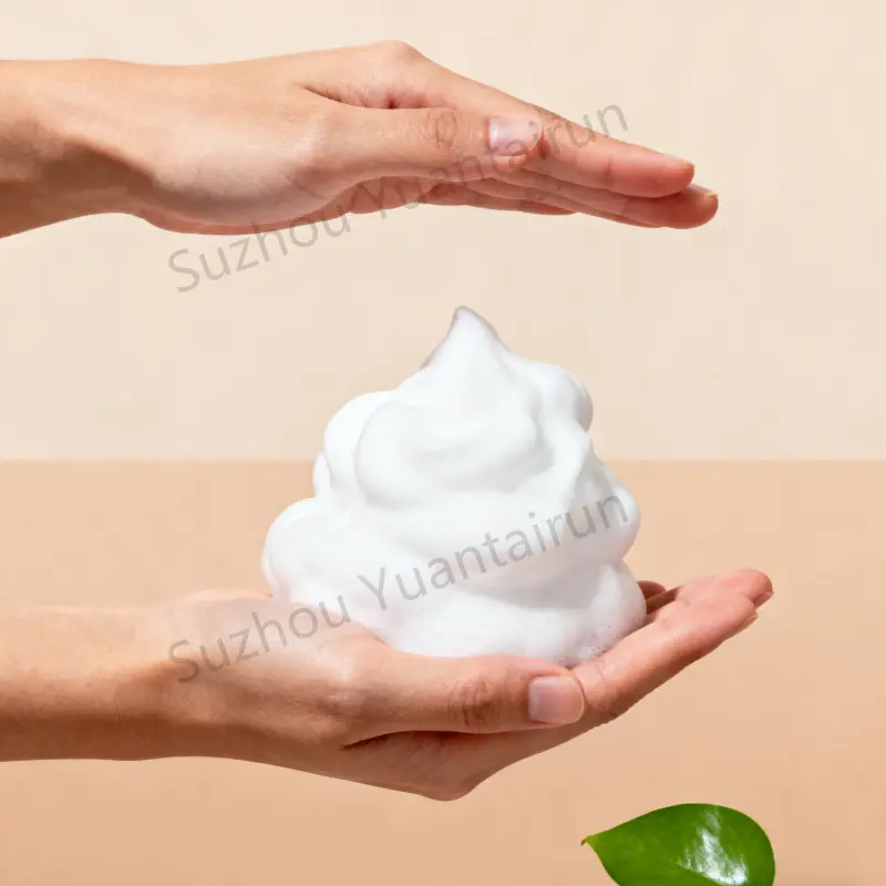 The difference between sodium cocoyl glutamate and disodium cocoyl glutamate