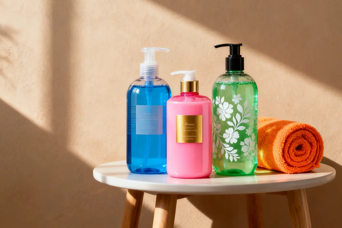 Sodium Methyl Cocoyl Taurate