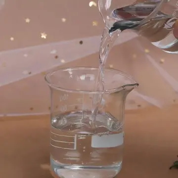 Sodium Cocoyl Glutamate 30% Liquid Amino Acid Surfactant Foaming Agent for Personal Care Product CAS NO.: 68187-32-6