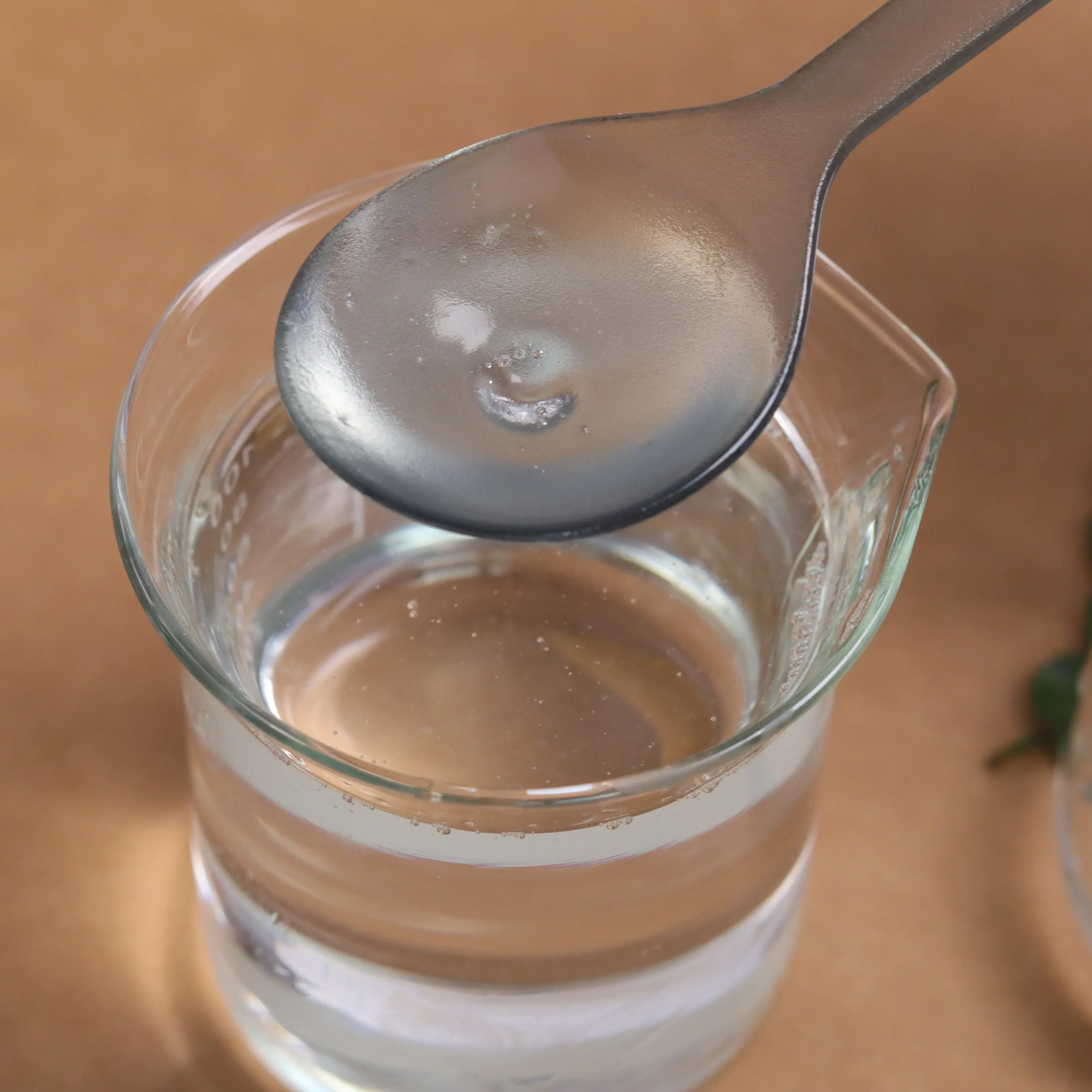 Amino Acid Surfactant Sodium Cocoyl Alaninate for Shampoo Detergent Oil Resistant Foaming CAS 90170-45-9