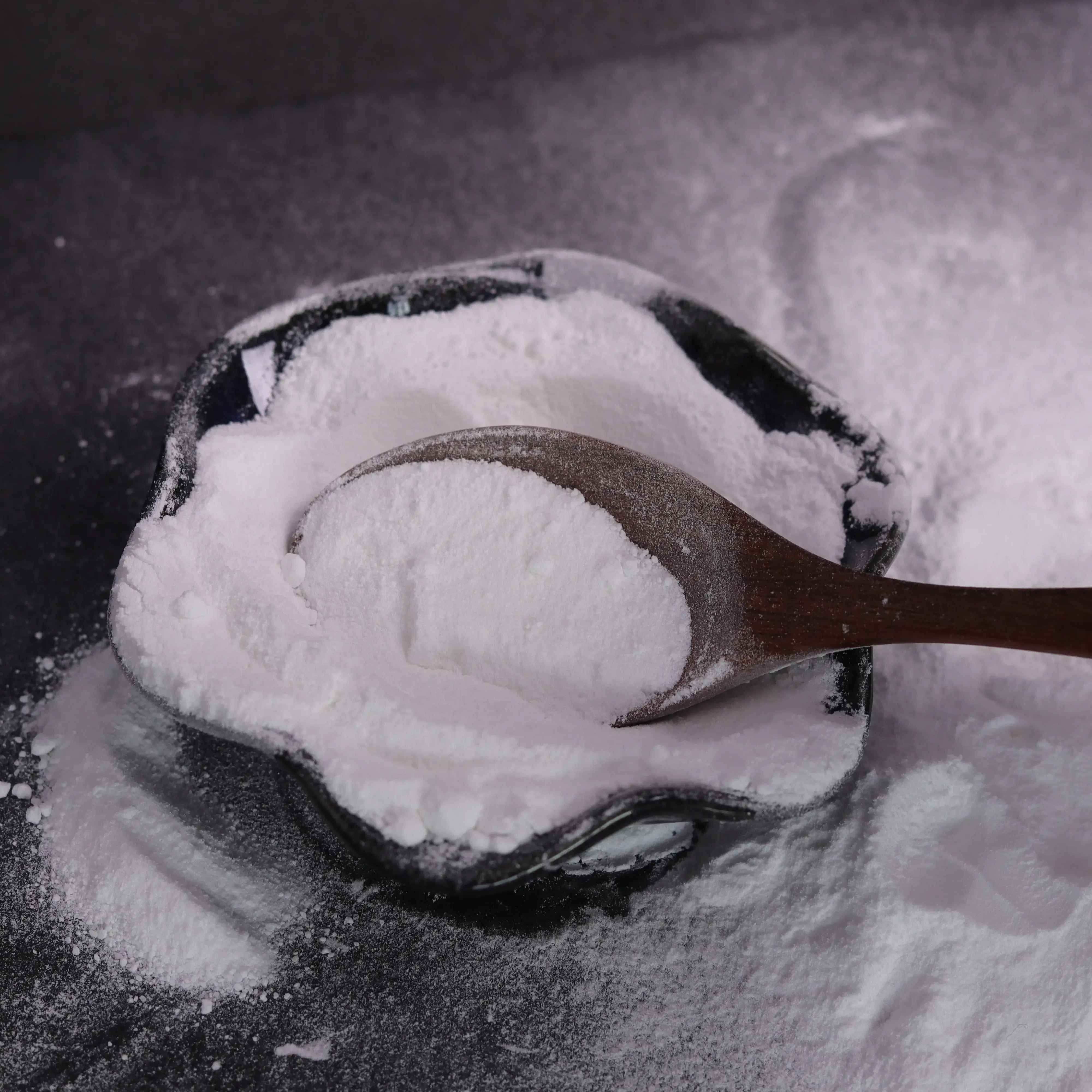 Wholesale Sodium Lauroyl Sarcosinate CAS 137-16-6 Cosmetic & Detergent Raw Material Hair Care  Oral Clean Daily Chemicals