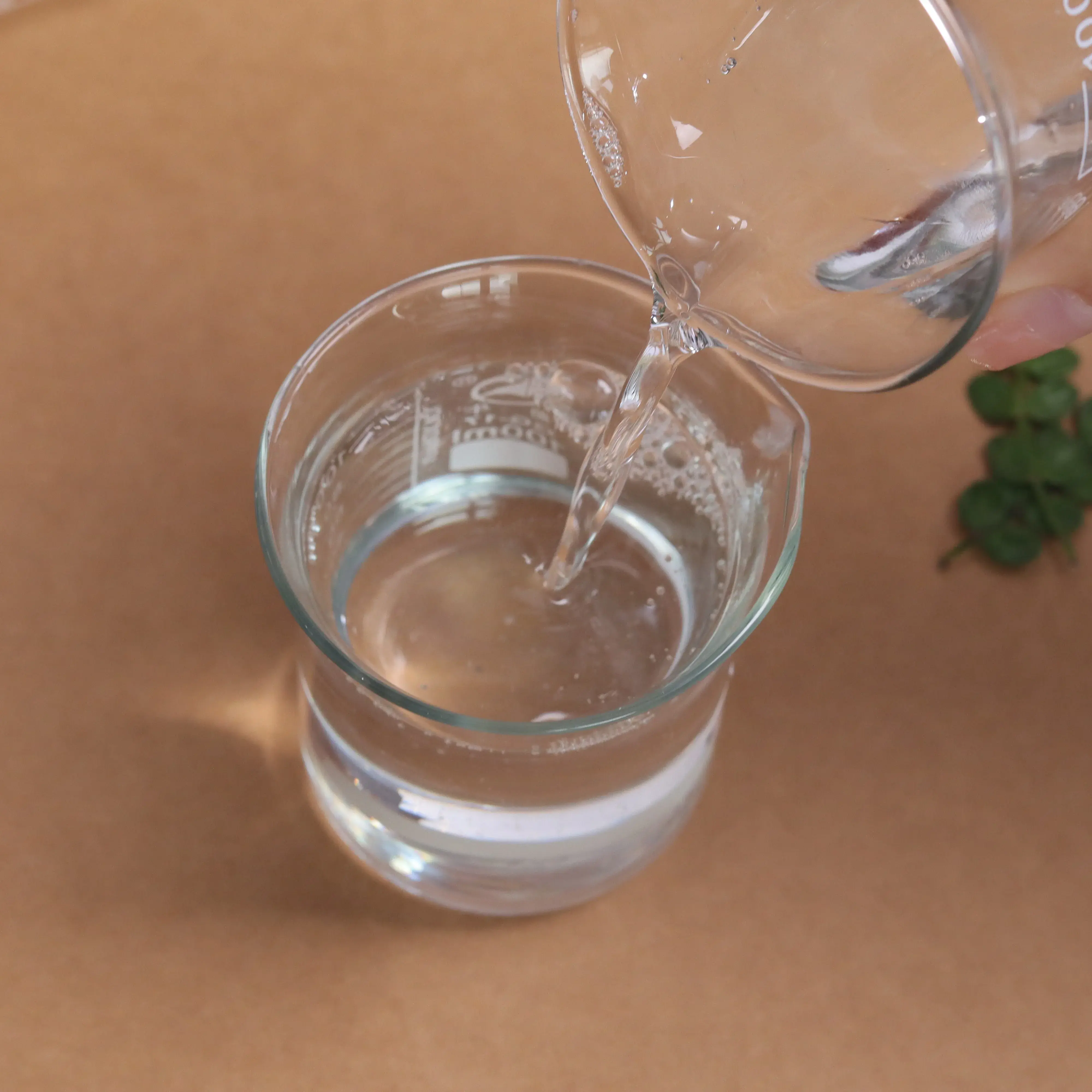 Cationic Polymer Polyquaternium-7 Conditioner for Personal Care Product Cas 26590-05-6