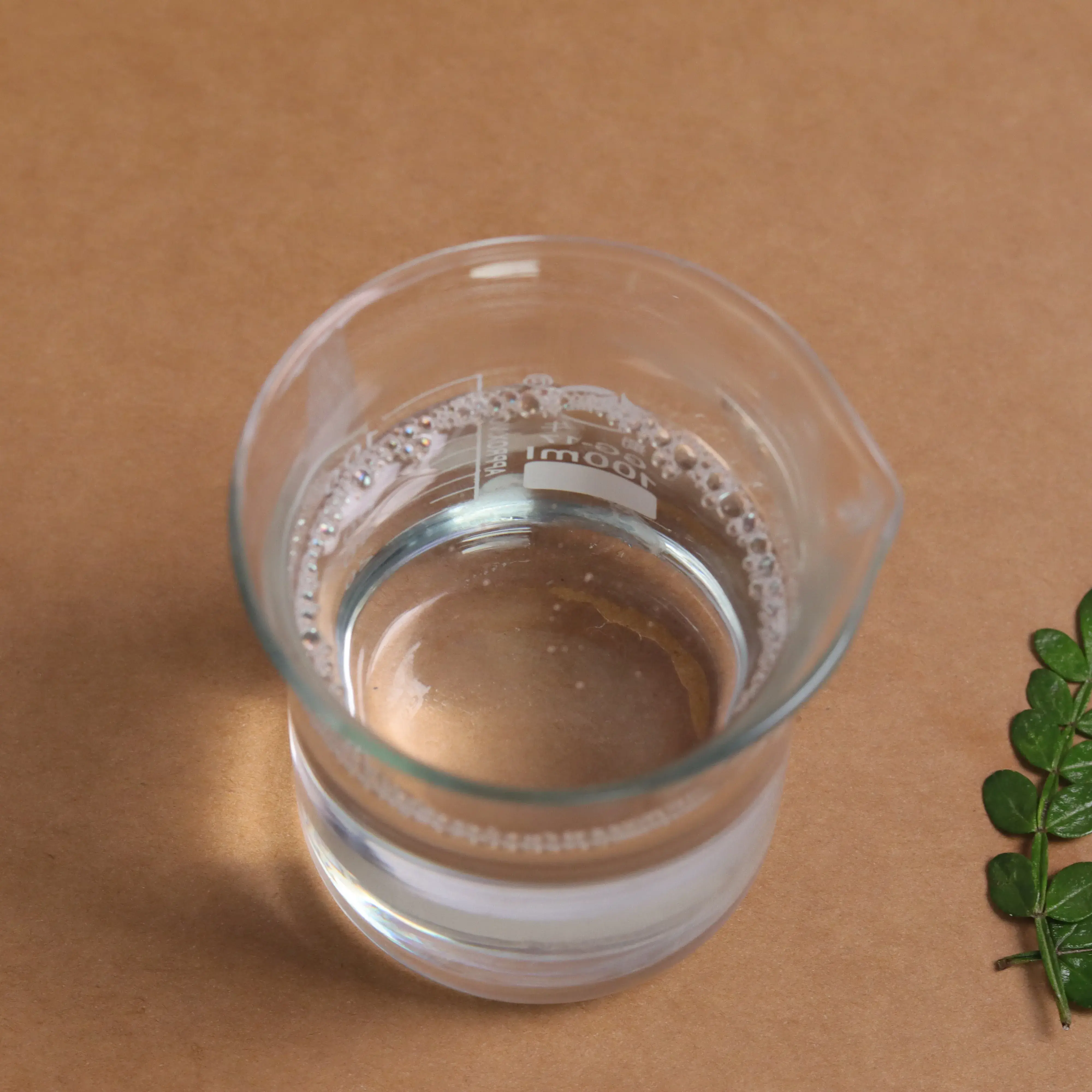 25136-75-8 Merquat 3940 Terpolymer of Acrylic Acid Acrylamide and  Diallyldimethylammonium Chloride Polyquaternium-39