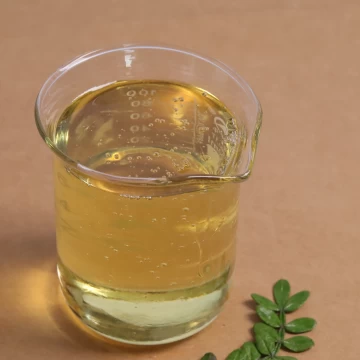 Coconut Methyl Monoethanolamide CMMEA 86% Cocamide Methyl MEA Thickener for Personal Care Product CAS 866889-75-0