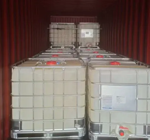 96% Dodecyl Benzene Sulphonic Acid (LAS) Liquid Daily Chemical Cleaner Cosmetic Detergent Raw Materials for Home Use