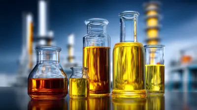 Ultimate Guide to Understanding Primary Emulsifiers in Industrial Applications