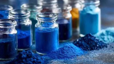 12 Reasons Why Best Daily Chemical Raw Materials Are Crucial for Your Global Sourcing Strategy