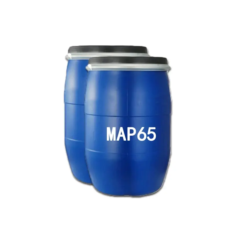 Anionic Surfactant Potassium Laureth Phosphate MAP-K 34% Foaming Personal Care Raw Materials CAS 68954-87-0