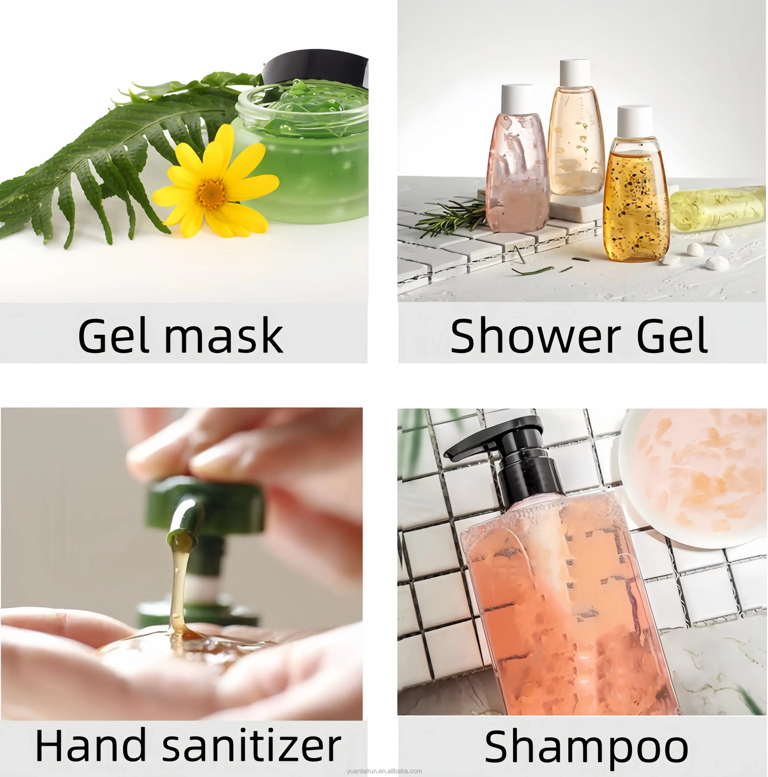 SA3/SF-1 Acrylates CopolymerIndustry China Wholesale  Suspending Agent Thickening Agent CAS 25212-88-8