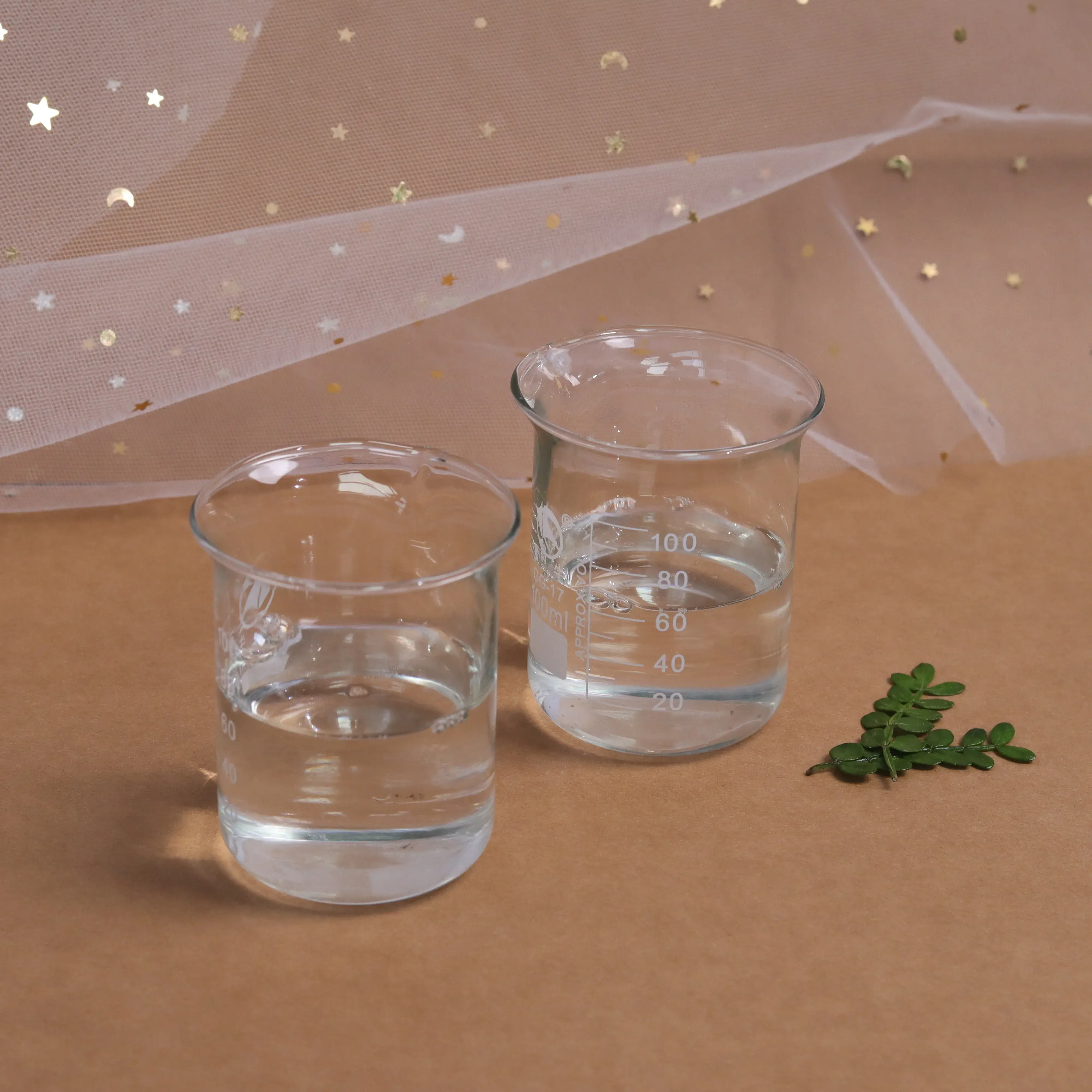 Manufacturer of Sodium Xylene Sulfonate Liquid Xylenesulfonic Acid Sodium Salt Emulsifying Agent Sxs-40 CAS 1300-72-7